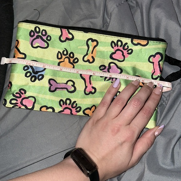 Small purses/bags (selling as a set) - Picture 8 of 9